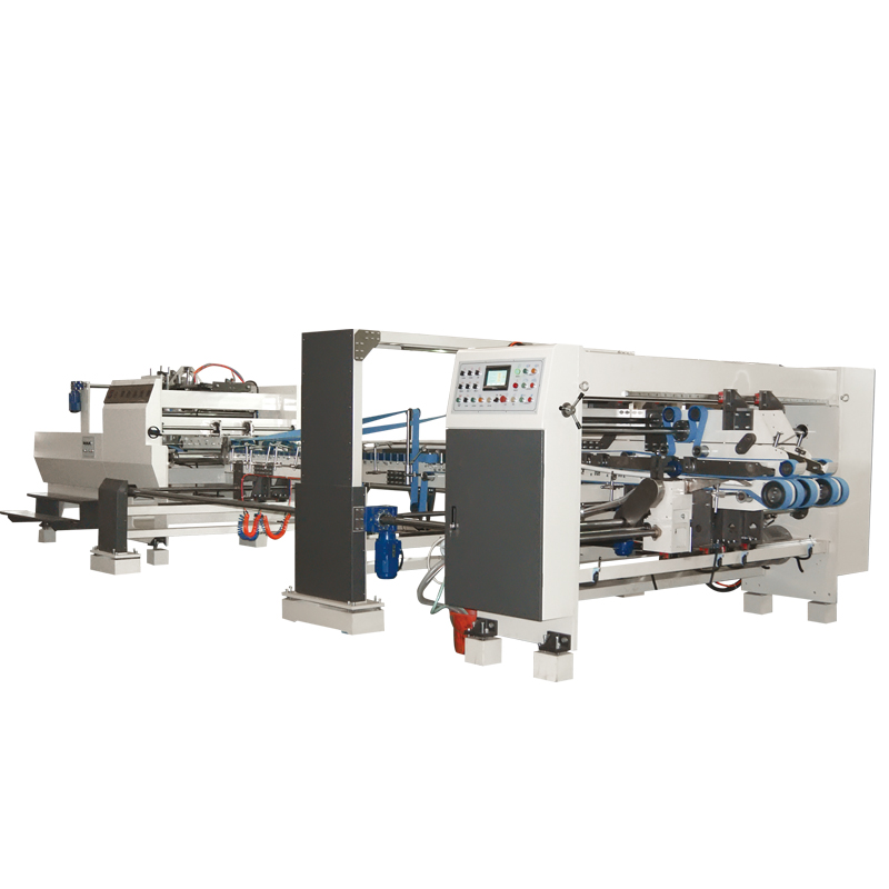 糊盒一體機(jī)